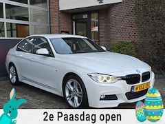 BMW 3-serie - 316i Executive M Nap |Clima |Navi |Led