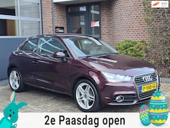 Audi A1 - 1.2 TFSI Attraction 3DR |Apk |Lm velgen