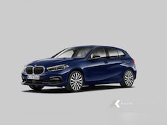 BMW 1-serie - 118 118i Executive Edition | Panorama | ACC | Park Assistant | Sportstoelen | Draadloos op