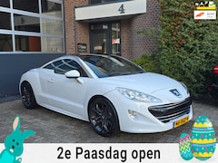 Peugeot RCZ - 1.6 THP Cruise |Nap |Apk |PDC