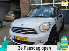 MINI Countryman - 1.6 Cooper Edition Automaat |Panoramadak