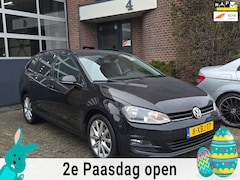 Volkswagen Golf Variant - 1.2 TSI Trendline Apk |Nap |Trekhaak