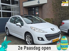 Peugeot 207 - 1.6 VTi XS Pano |Apk Nieuw |Trekhaak
