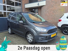 Ford Transit Courier - 1.5 TDCI Trend Euro 6 |Diesel |Apk