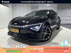 Kia EV6 - GT-Line 84 kWh Facelift model, NL Auto, BTW Auto