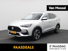 MG EHS - 1.5 TGDI PHEV Aut. Luxury | Panoramadak | Leder | Navi | 360 Camera | Led Sfeerlicht | Ele
