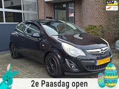 Opel Corsa - 1.3 CDTi EcoFlex S/S Edition Diesel |Navi