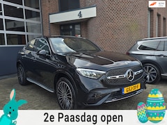 Mercedes-Benz GLC-klasse Coupé - 300e 4MATIC AMG Line | BTW