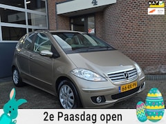 Mercedes-Benz A-klasse - 150 Elegance Automaat |Airco |Apk |Nap