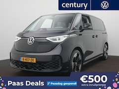 Volkswagen ID. Buzz - Pro 8 Intro 77kWh / Elek. Trekhaak / IQ-Light / Elek. Stoelen / Camera