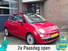 Fiat 500 - 1.2 Pop Pano |Automaat |Airco |Apk