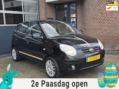 Kia Picanto - 1.0 X-pect Apk 11-206 |Zuinig | 5DR