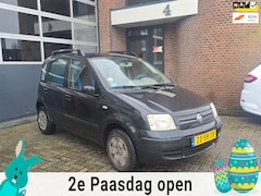 Fiat Panda - 1.2 Dynamic Lees Tekst |Android |Apk