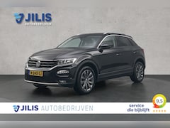 Volkswagen T-Roc - 1.0 TSI Style Business | Digitaal display | Adaptieve cruise control | Navigatie