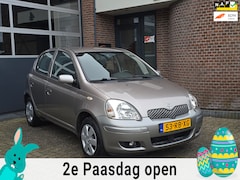 Toyota Yaris - 1.0 VVT-i S-Line MMT 5DR Automaat |Nap |Apk