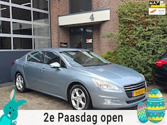 Peugeot 508 - 1.6 THP Active Automaat |Navi |Cruise