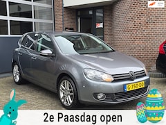 Volkswagen Golf - 1.4 TSI Trendline 5DR |Apk |Pdc |Navi