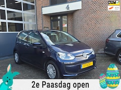 Volkswagen Up! - 1.0 move up BlueMotion 5DR |Airco |Nap |Apk