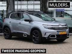 Citroën C5 Aircross - 1.6 Plug-in Hybrid 225 Business Plus | Automaat | Camera / Trekhaak / Pano / Navi