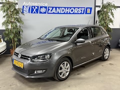 Volkswagen Polo - 1.4-16V Comfortline // Autom. // Cruise // Airco // LM velgen