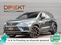 CUPRA Ateca - 2.0 TSI 4DRIVE LIMITED PANO AKRA CARBON BREMBO