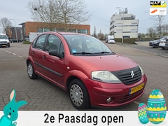 Citroën C3 - 1.4i Image Apk 02-2027 |Lees Tekst |Export