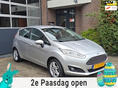 Ford Fiesta - 1.0 Titanium Apk |Led |Nap |Navi