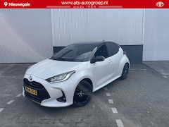 Toyota Yaris - 1.5 Hybrid Executive , Premium Pack, Bi-Tone