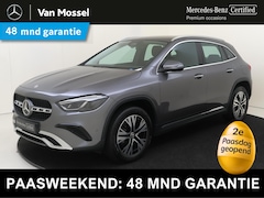 Mercedes-Benz GLA-Klasse - 250 e Luxury-Line / Winter Pakket / Sfeerverlichting / 360Graden-Camera /