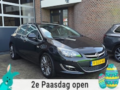 Opel Astra - 1.4 Turbo Cosmo Nap |PDC |Navi |Cruise
