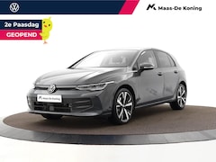 Volkswagen Golf - 1.5 204pk DSG eHybrid Life Edition · Camera · Keyless · Apple/Android Car Play · Stoel& St
