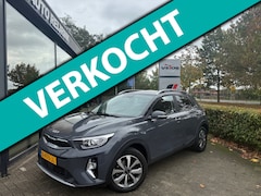 Kia Stonic - 1.0 T-GDi MHEV DynamicPlusLine, Trekhaak, Carplay,