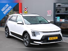 Kia Niro - 1.6 GDi Hybrid ExecutiveLine, HARM KARDON, HEAD-UP PANO, WINTERPAKKET, CAMERA, TREKHAAK