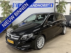 Mercedes-Benz B-klasse - 160 Ambition // Autom // Harman Kardon //Trekhaak wegklapbaar