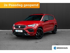 SEAT Ateca - FR Business Intense | Achteruitrijcamera | Airconditioning automatisch met 2-zone-temperat