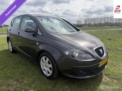 SEAT Altea - 2.0 FSI Stylance Automaat