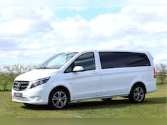 Mercedes-Benz Vito - 114 CDI Lang - 3 pers - Airco - Camera - Navi