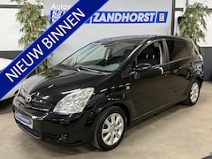 Toyota Verso - 1.8 VVT-i Dynamic 7pers // cruise