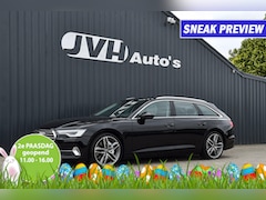 Audi A6 Avant - 50 TFSi-e 299pk PHEV Quattro Sport 08-2023 | BTW | Virtual CP | Full-LED | Cam360