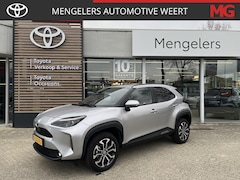 Toyota Yaris Cross - 1.5 Hybrid Dynamic | Rijklaar |