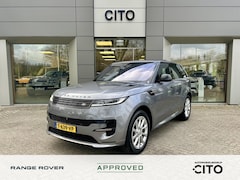 Land Rover Range Rover Sport - P440e AWD PHEV Dynamic SE