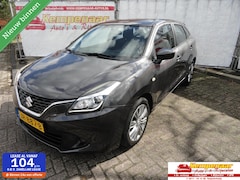 Suzuki Baleno - 1.2 Exclusive
