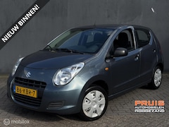 Suzuki Alto - 1.0 Base -CC-NAP-Apk (10-2027) *INRUIL MOGELIJK