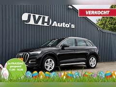 Audi Q5 - 50 TFSi-E 299pk PHEV Quattro AUT/S-Tronic 08-2023 | BTW | Sport | Matrix-LED | 4x4 | TH