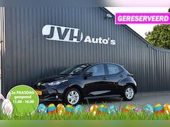 Toyota Yaris - 1.5 Hybrid 115 Active 05-2024 | ECC | Adapt.CC | Cam | AppleCarPlay