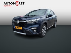 Suzuki S-Cross - 1.4 Boosterjet Style Smart Hybrid