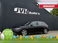 Mercedes-Benz A-klasse - 200 177pk MHEV 7G-DCT AMG Line 09-2024 | BTW | WideScreen | Keyless | LED | Sport