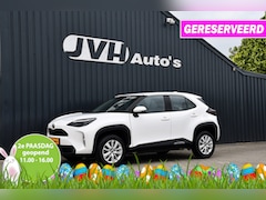 Toyota Yaris Cross - 1.5 Hybrid Active 05-2022 | BTW | Adapt.CC | AppleCarPlay | SV | DAB | Cam