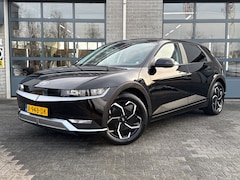 Hyundai IONIQ 5 - Style 58 kWh