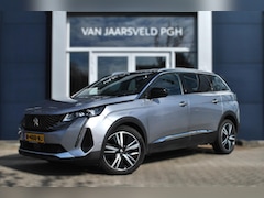 Peugeot 5008 - GT 1.2 PureTech 130pk EAT8 Pano / Trekhaak